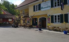 Gasthof Restaurant Steirereck'N