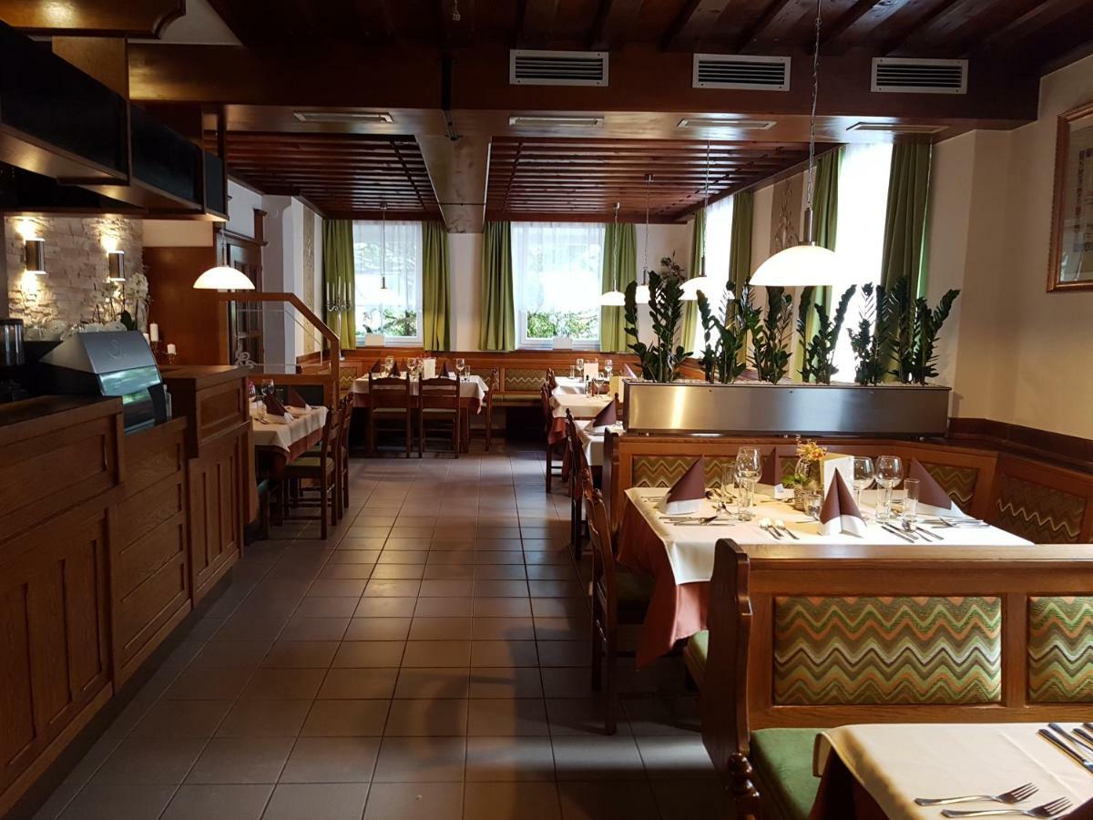 Gasthof Restaurant Steirereck'N Schwanberg Eksteriør billede